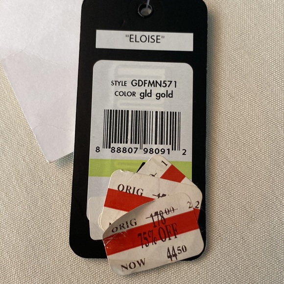 Very sweet cocktail dress bought for a show never used. - Picture 4 of 4